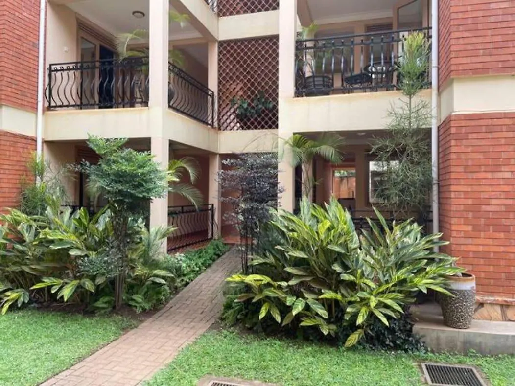 Castle Apartments Kisaasi Kampala 0*,  Uganda