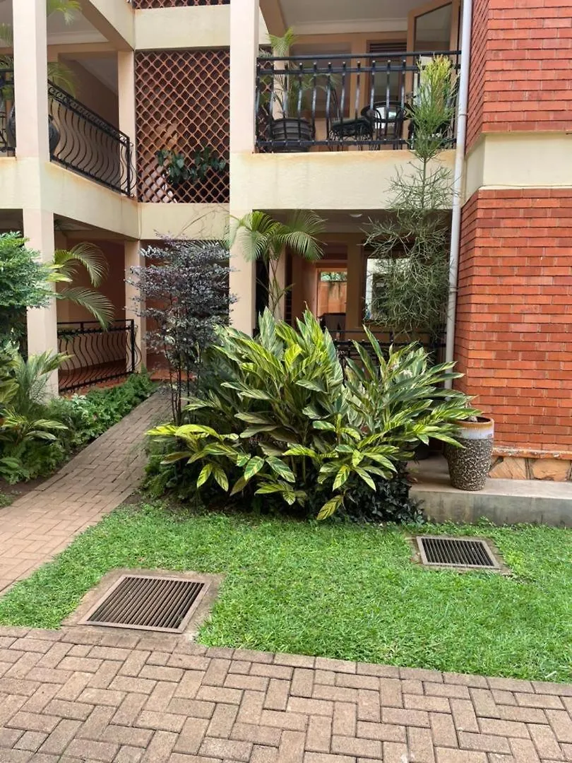 Castle Apartments Kisaasi Kampala