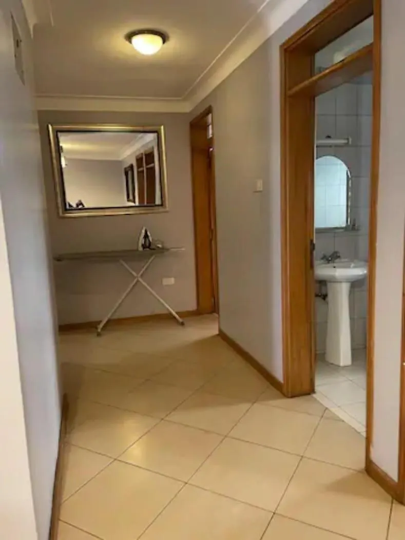 Castle Apartments Kisaasi Kampala