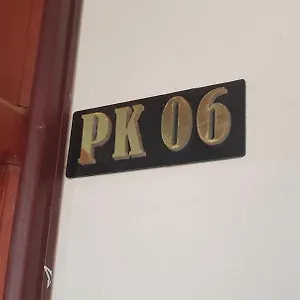 Bukoto 3 Bedroomed House With Wi-fi Apartment