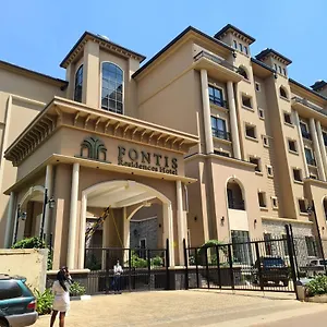 Fontis Residences Apartment