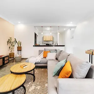 Polo Apartment