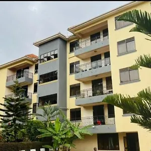 Palatine Makindye Kizungu, Apartment