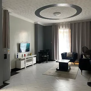 Precious Bahai Nest 1bdr Wifi Netflix Apartment