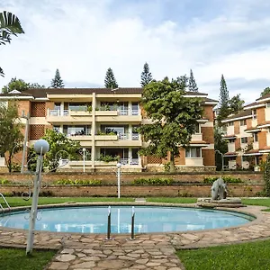 Golf Course Apartment