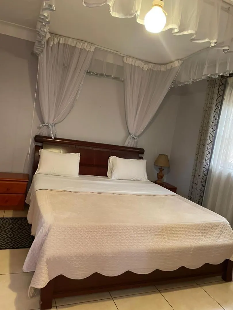 Castle Apartments Kisaasi Kampala 0*,  Uganda
