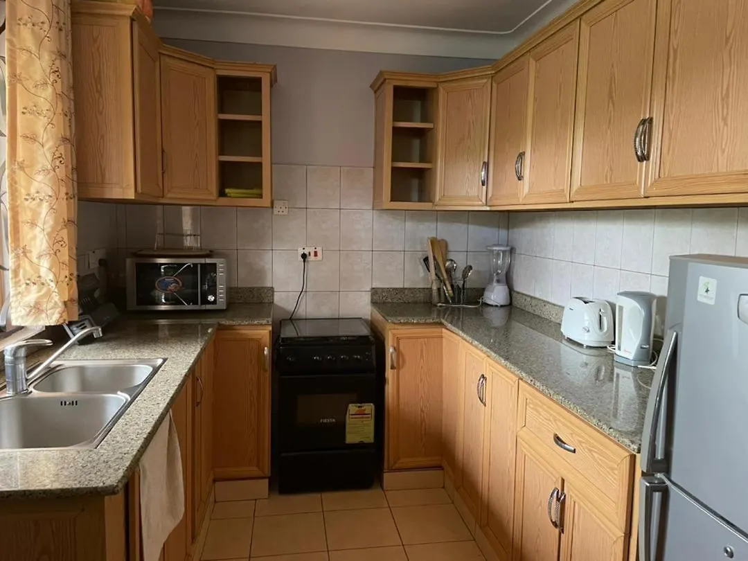 Castle Apartments Kisaasi Kampala