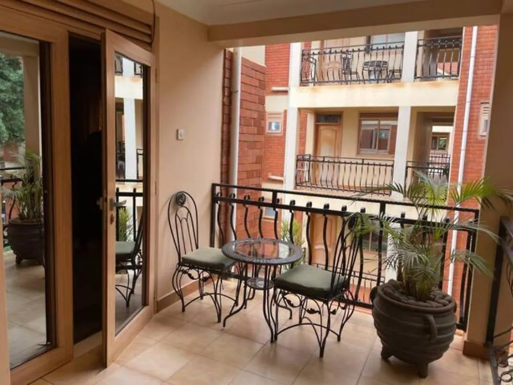 Castle Apartments Kisaasi Kampala