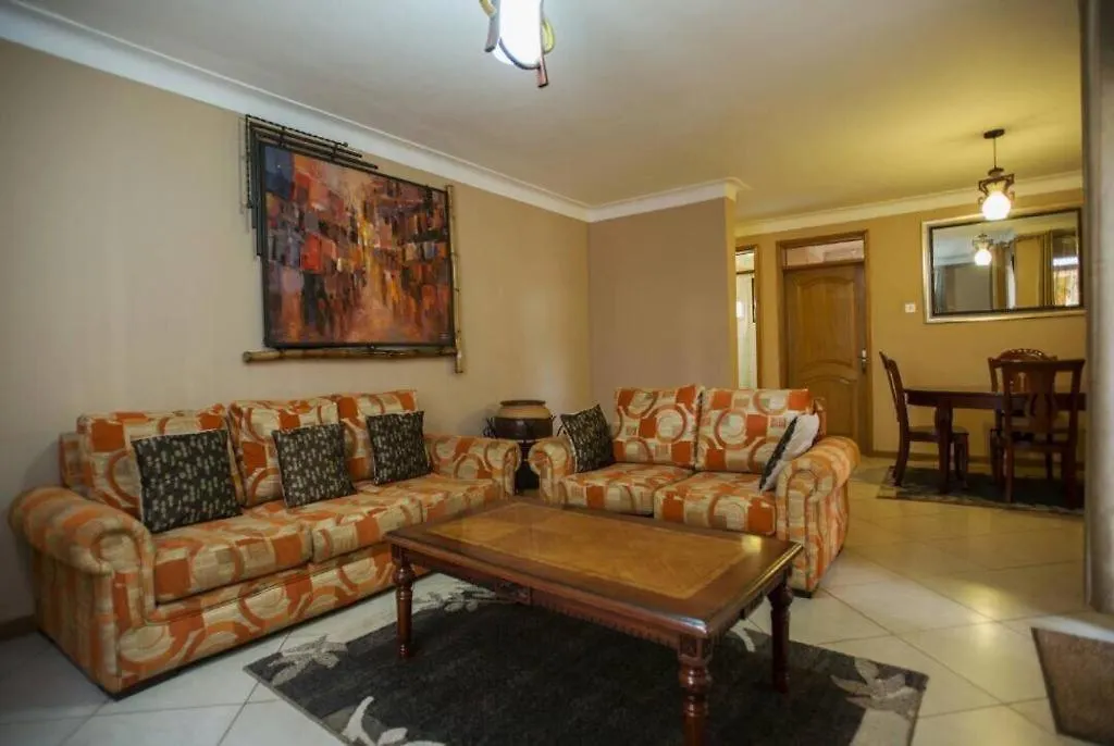 Castle Apartments Kisaasi Kampala